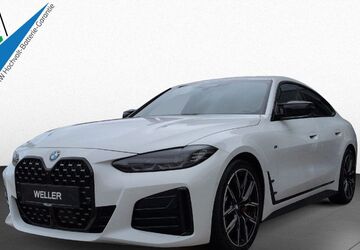 BMW M440 67.000 km 44.999 &euro; Wernigerode 38855