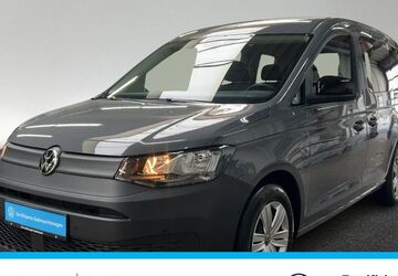 VW Caddy 14.095 km 28.888 &euro; Hamburg 22761