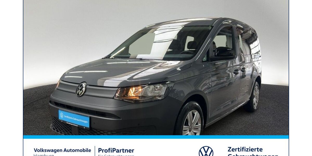 VW Caddy 14.095 km 28.888 &euro; Hamburg 22761
