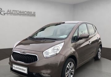 Kia Venga 42.100 km 10.450 &euro; Braunschweig 38110