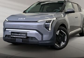 Kia EV3 13.700 km 34.780 &euro; Neufahrn in Niederbayern 84088