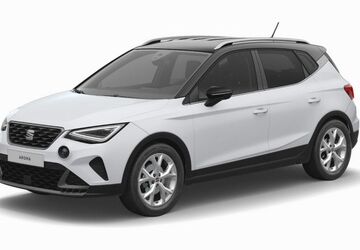 Seat Arona 16.215 km 17.988 &euro; Lohmar 53797