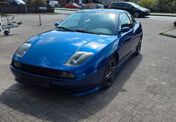 Fiat Coupe 55.560 km 19.900 &euro; Wietze 29323
