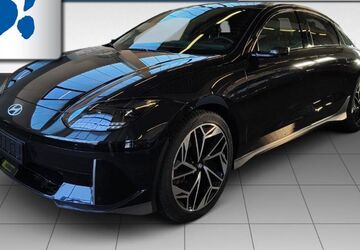 Hyundai IONIQ 6 13.171 km 36.330 &euro; Warendorf 48231