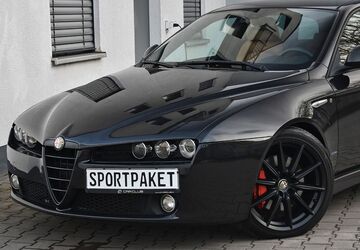 Alfa Romeo 159 169.800 km 7.991 &euro; Wiesbaden 65203