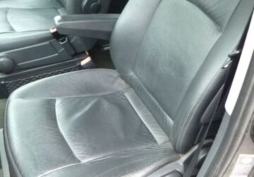 Mercedes-Benz Viano 289.000 km 6.400 &euro; Möhnsen 21493