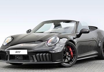 Porsche 992 12.900 km 213.762 &euro; Düsseldorf 40468