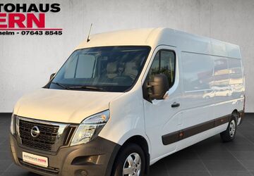Nissan NV400 82.950 km 21.980 &euro; Herbolzheim 79336