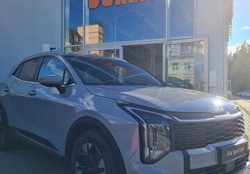 Kia Sportage 5.408 km 33.990 &euro; Annaberg-Buchholz 09456