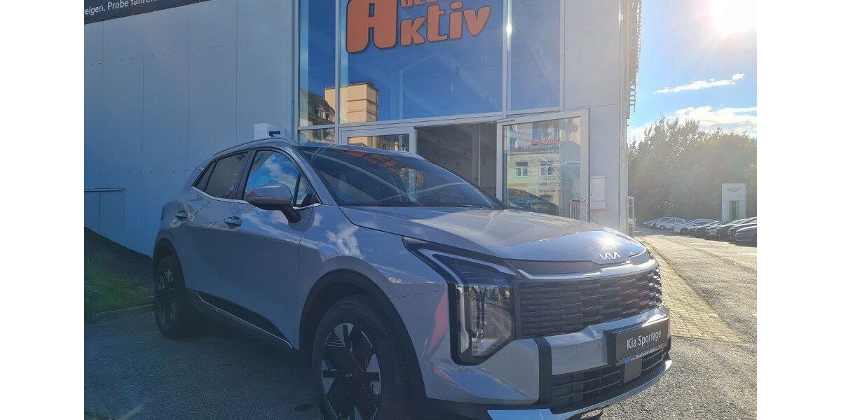 Kia Sportage 5.408 km 33.990 &euro; Annaberg-Buchholz 09456