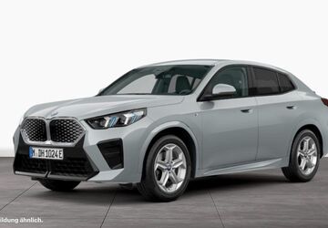 BMW iX2 13.022 km 51.700 &euro; Hannover 30539