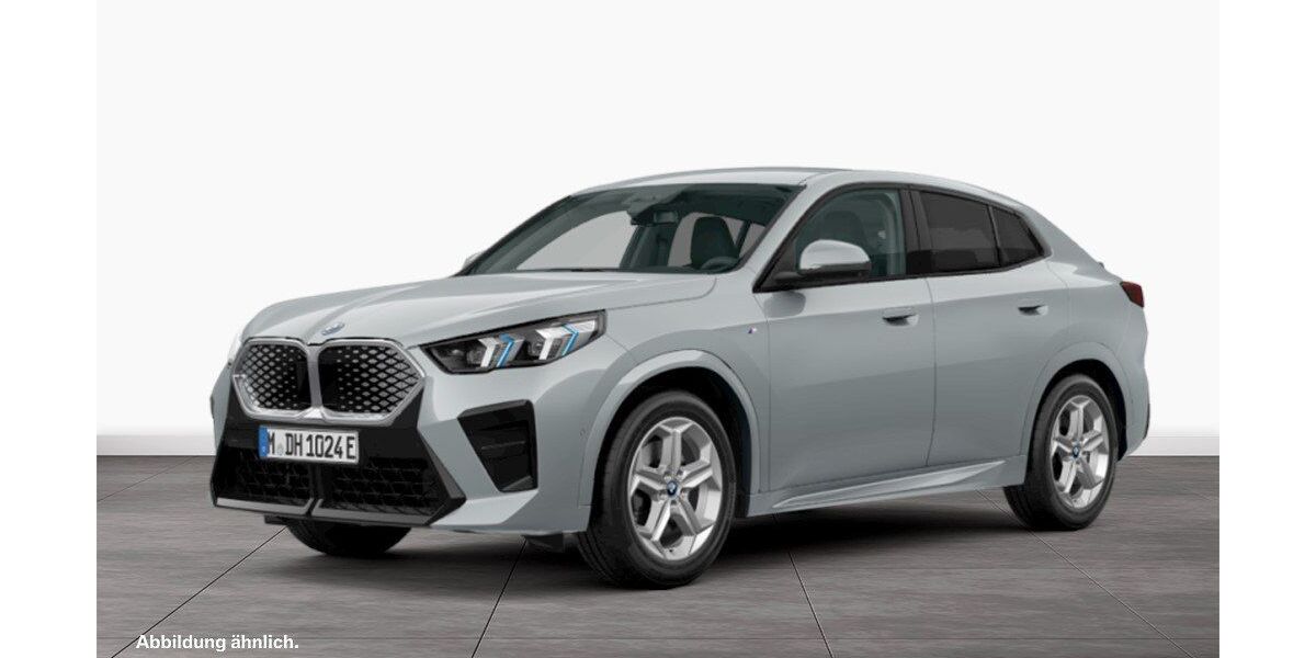 BMW iX2 13.022 km 51.700 &euro; Hannover 30539
