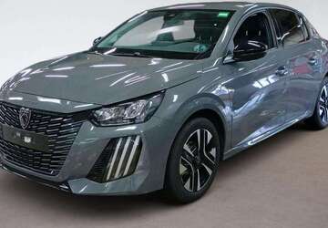 Peugeot 208 22.890 km 16.990 &euro; Jena OT Isserstedt 07751