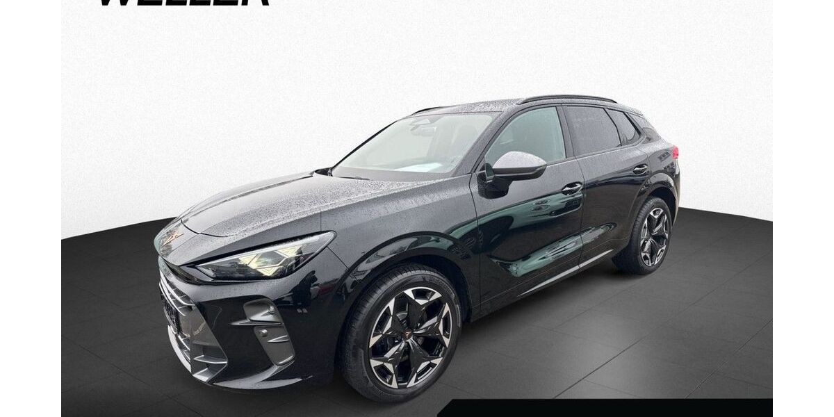 Cupra Terramar 13.320 km 38.350 &euro; Herford 32051