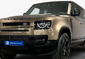 Land Rover Defender 3.000 km 84.450 &euro; München 81477