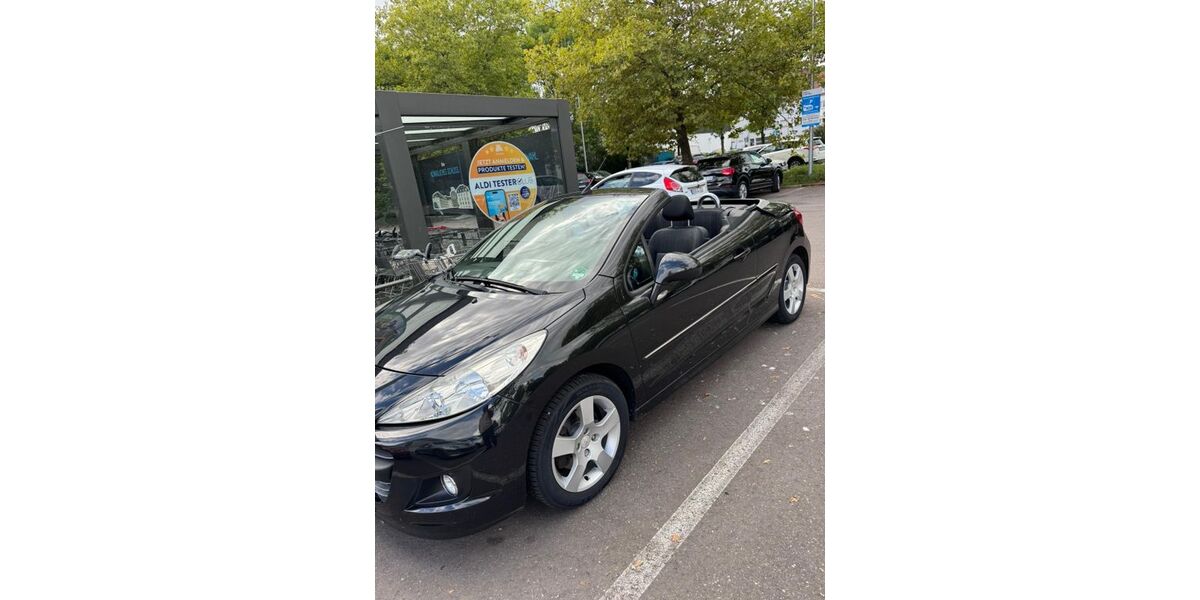 Peugeot 207 148.000 km 3.500 &euro; Saarbrücken 66121