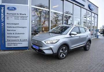 MG ZS 32.187 km 20.990 &euro; Unterpleichfeld 97294