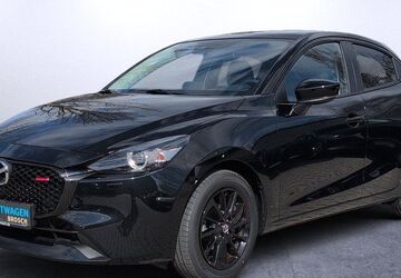 Mazda 2 10.000 km 19.993 &euro; Durach 87471