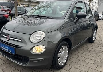Fiat 500 74.000 km 8.990 &euro; Dachau (bei München) 85221