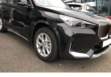 BMW iX1 3.900 km 44.770 &euro; Lauffen 74348