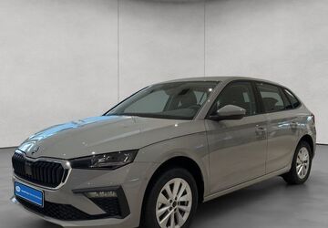 Skoda Scala 9.153 km 25.990 &euro; Stuttgart 70190