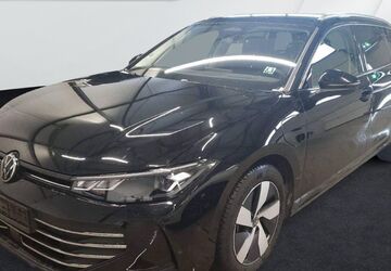 VW Passat Variant 19.126 km 33.829 &euro; Erfurt 99098