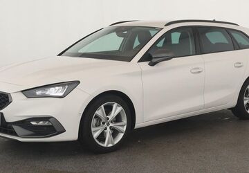 Seat Leon 56.000 km 22.184 &euro; Neuss 41464