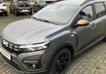 Dacia Jogger 2.000 km 23.330 &euro; Bad Neustadt/S. 97616