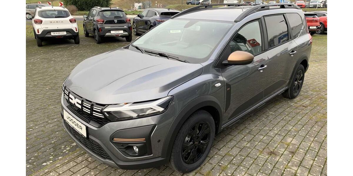 Dacia Jogger 2.000 km 23.330 &euro; Bad Neustadt/S. 97616