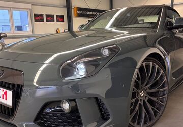 BMW Z4 10.800 km 179.000 &euro; Dülmen 48249