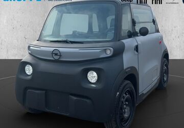 Opel Andere 4.250 km 8.790 &euro; Bad Zwischenahn 26160