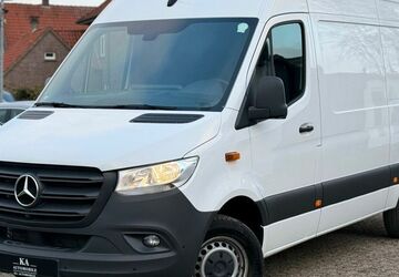 Mercedes-Benz Sprinter 24.985 km 35.900 &euro; Oldenburg OT Etzhorn 26125