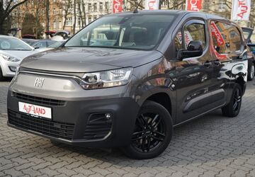 Fiat Doblo 47.491 km 24.950 &euro; Chemnitz 09113