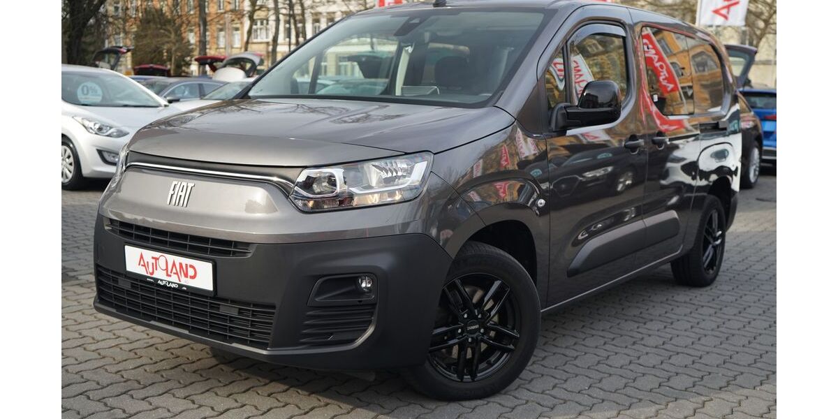 Fiat Doblo 47.491 km 24.950 &euro; Chemnitz 09113