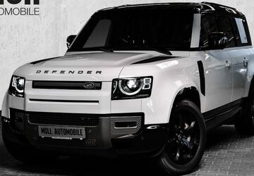 Land Rover Defender 26.190 km 72.980 &euro; Köln 51149