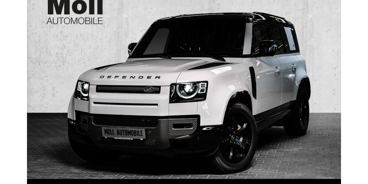 Land Rover Defender 26.190 km 76.980 &euro; Köln 51149