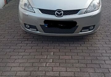 Mazda 5 149.500 km 2.700 &euro; Steinhorst 29367