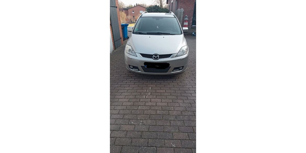 Mazda 5 149.500 km 2.700 &euro; Steinhorst 29367