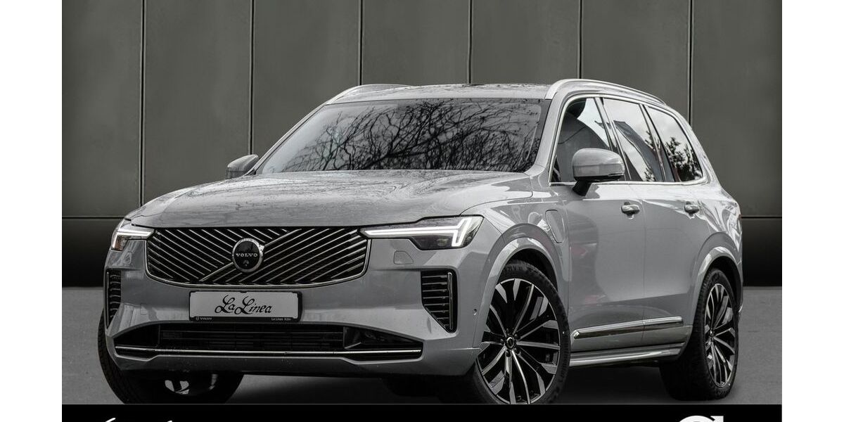 Volvo XC90 26.600 km 71.890 &euro; Köln / Porz 51149