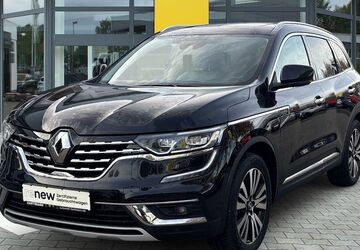 Renault Koleos 62.127 km 23.950 &euro; Ibbenbüren 49477
