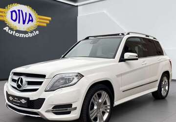 Mercedes-Benz GLK 220 77.000 km 25.550 &euro; Bielefeld 33647