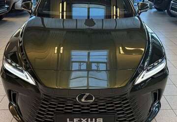 Lexus RX 450h 49.985 km 68.895 &euro; Poing bei München 85586