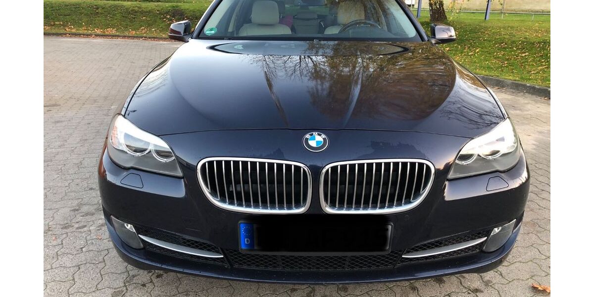 BMW 525 236.000 km 8.000 &euro; Appen 25482