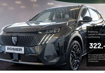 Peugeot 5008 7.900 km 38.757 &euro; Menden 58706