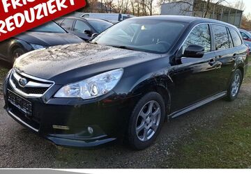 Subaru Legacy 111.302 km 8.585 &euro; Achern 77855
