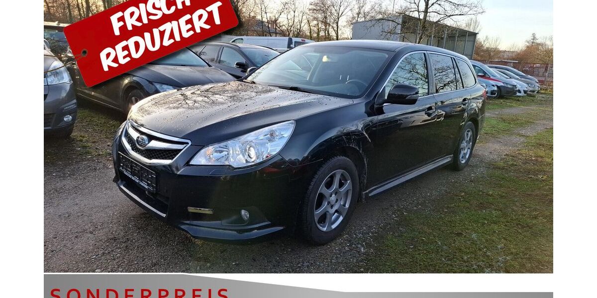 Subaru Legacy 111.302 km 8.585 &euro; Achern 77855