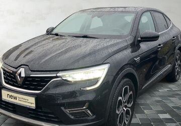 Renault Arkana 28.654 km 20.998 &euro; Teltow 14513