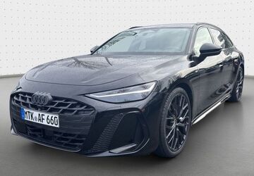 Audi A6 4.500 km 83.990 &euro; Hofheim 65719