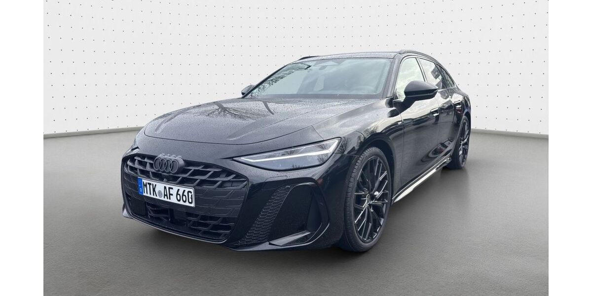 Audi A6 4.500 km 83.990 &euro; Hofheim 65719