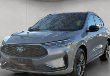 Ford Kuga 1.110 km 41.980 &euro; Heilbronn 74080